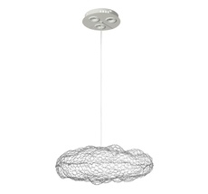 Подвесной светильник LOFT IT Cloud 10247/350 Silver_LF