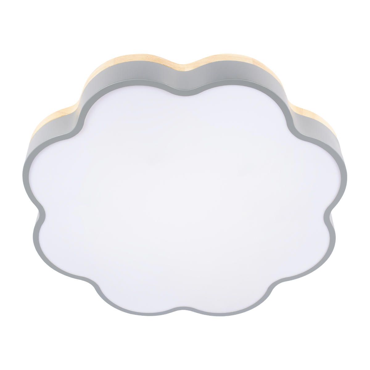 Потолочный светильник LOFT IT Axel 10225/36 Grey_LF