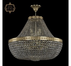 Хрустальная люстра Bohemia Art Classic 21.281.H1.70SP.G_BI