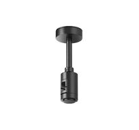 Крепление потолочное Short 78мм с вводом питания Maytoni Flarity TRA156C-B1-B_MY