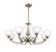 Подвесная люстра CitiLux Франческа CL417283