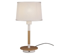 Настольная лампа Mantra Nordica 5464_MN