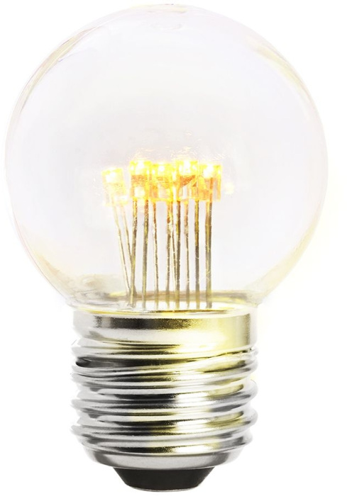 Лампа светодиодная Feron 41918_FR