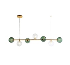 Подвесная люстра F-Promo Atma 4035-7P