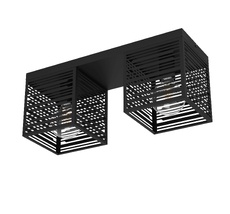 Потолочный светильник Eglo PIEDRITAS 900356