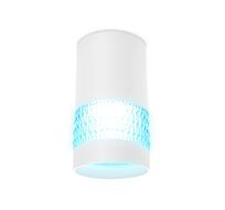Накладной светильник Ambrella light Techno TN371_AMB