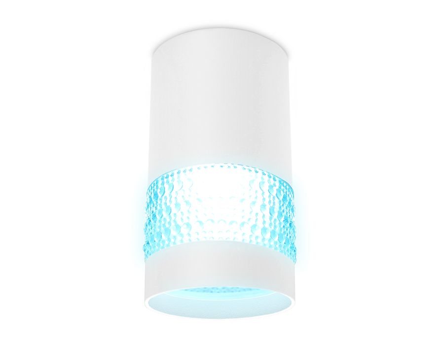 Накладной светильник Ambrella light Techno TN371_AMB