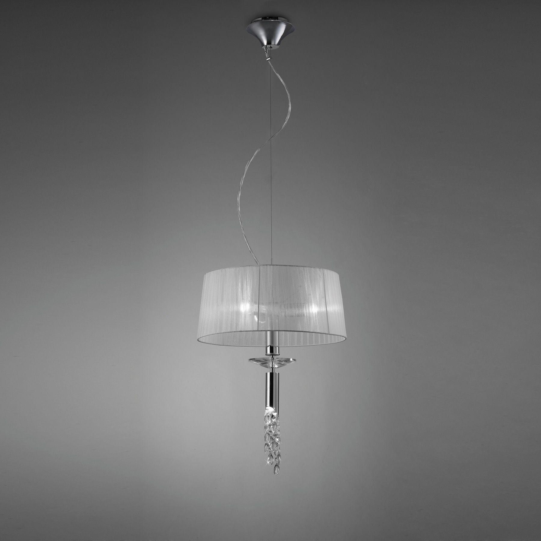 Подвесной светильник Mantra Tiffany 3858_MN