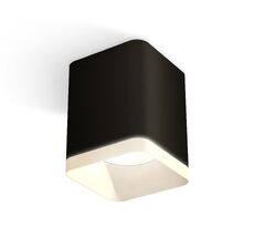 Комплект накладного светильника Ambrella light с акрилом Techno XS7813021_AMB