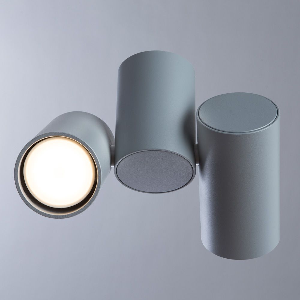 Спот Divinare Gavroche 1354/05 PL-2_DI