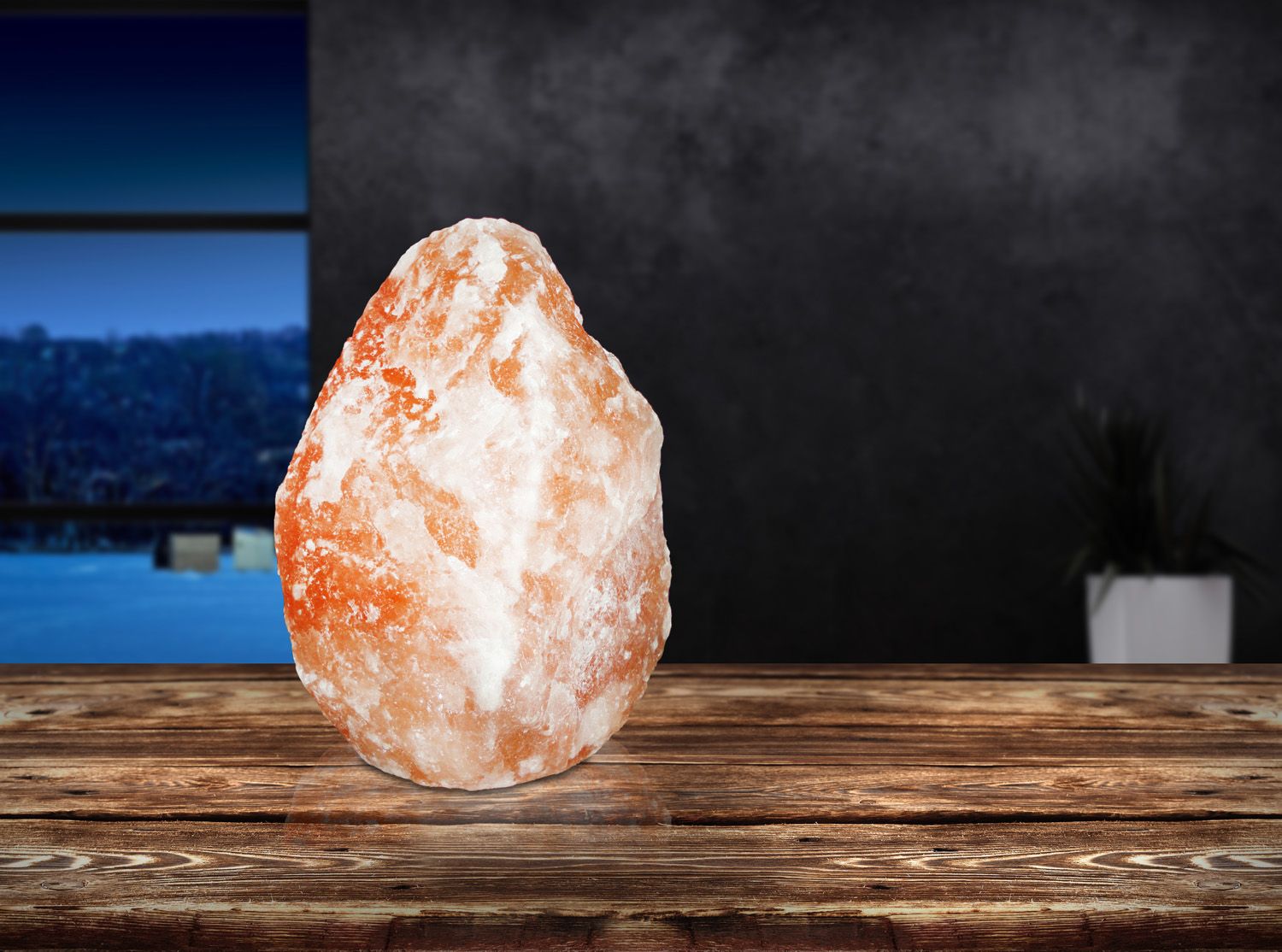 Настольная лампа Globo Stone 28340_GL