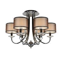 Потолочная люстра ILamp America 88049/6 CR_IP