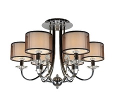 Потолочная люстра ILamp America 88049/6 CR_IP