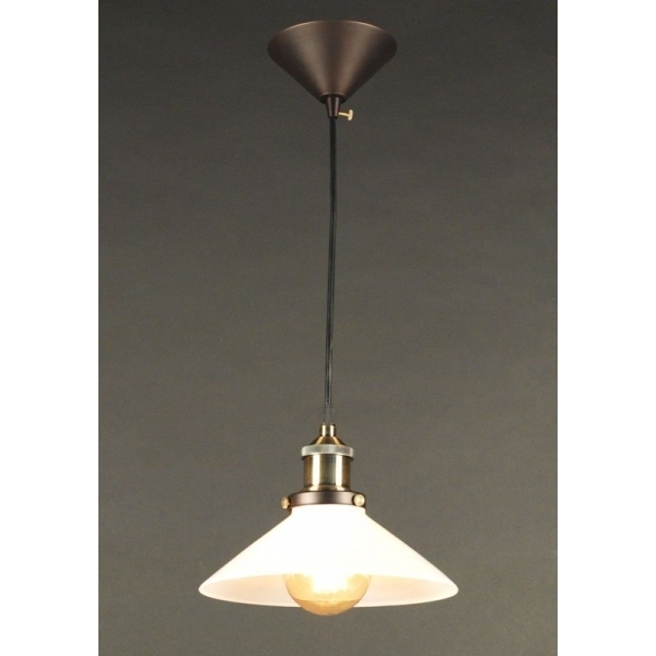 Подвесной светильник CitiLux Эдисон CL450102