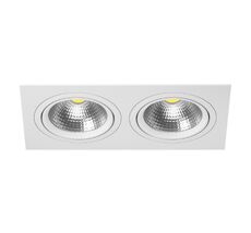 Встраиваемый светильник LightStar INTERO i8260606_LS