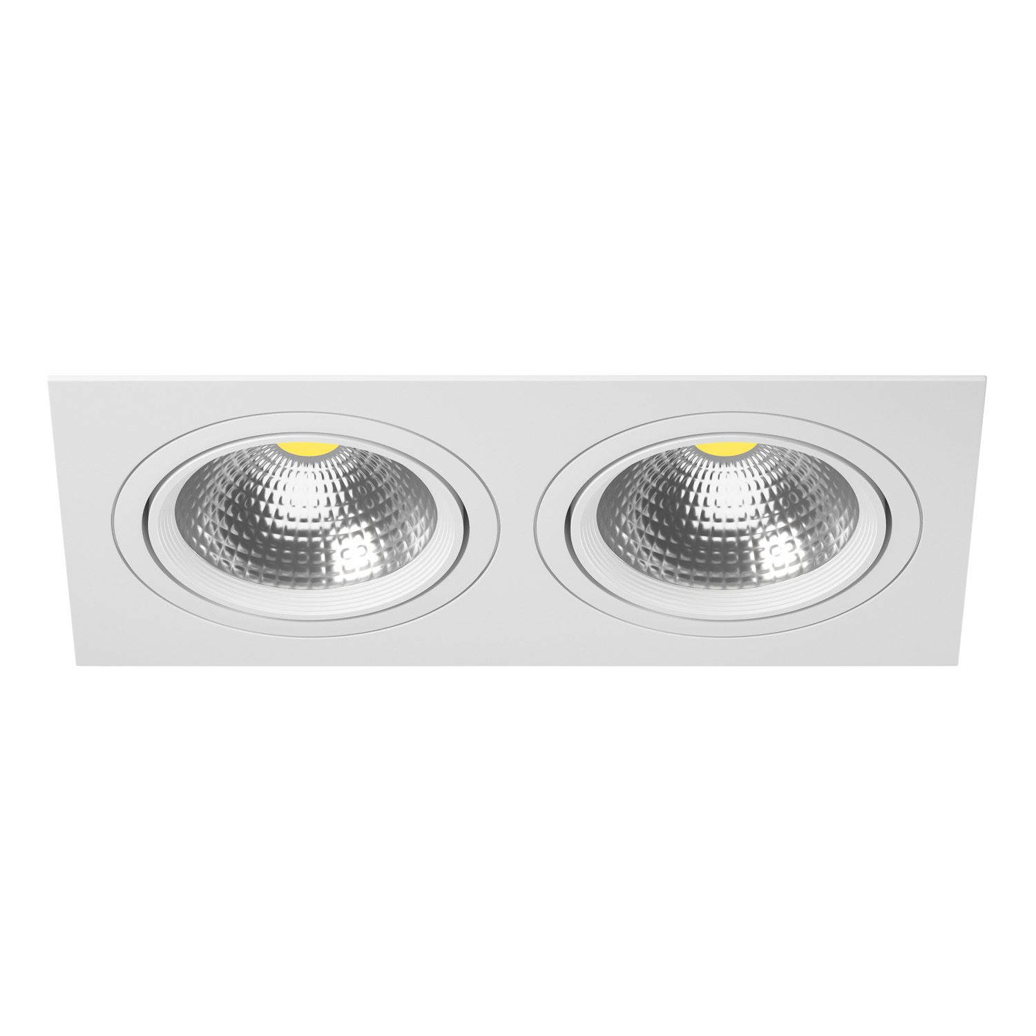 Встраиваемый светильник LightStar INTERO i8260606_LS