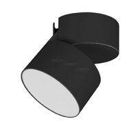 Накладной светильник Arlight SP-RONDO-FLAP-R95-16W Warm3000 028158_ARL