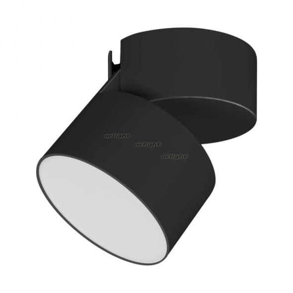 Накладной светильник Arlight SP-RONDO-FLAP-R95-16W Day4000 028157_ARL