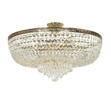 Потолочный светильник Arti Lampadari Nonna Nonna E 1.3.50.503 G