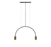 Подвесной светильник Loft IT 5043-2_LF