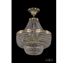 Потолочный светильник Bohemia Ivele 19091/H1/35IV G_BI