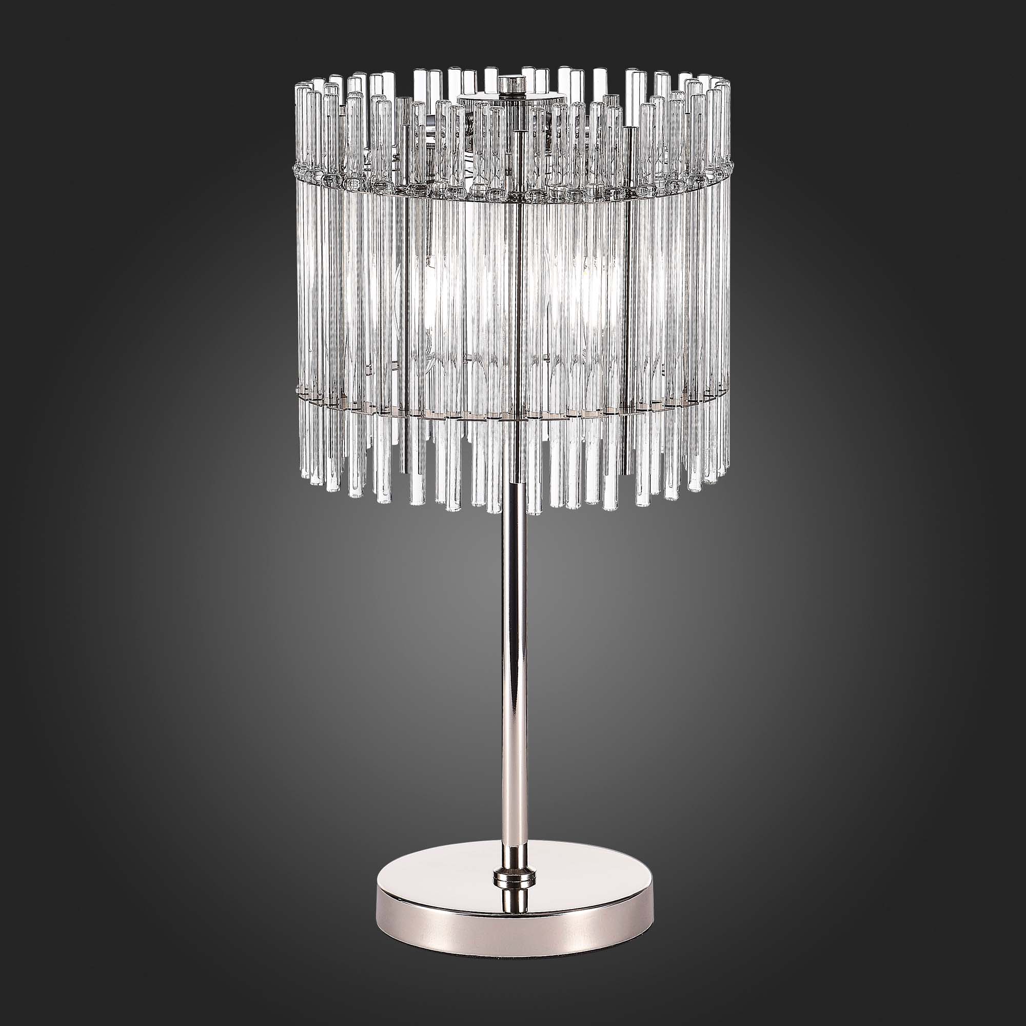 Настольная лампа ST Luce прикроватная EPICA Neoclassic SL1656.104.03