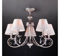 Потолочная люстра Eurosvet Incanto 00000083400_EU