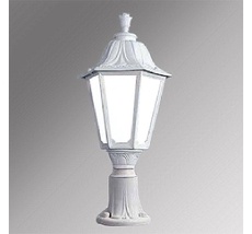 Уличный наземный светильник Noemi E35.113.000.WYH27