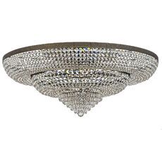 Потолочная люстра Arti Lampadari Santa Santa E 1.8.100.100 MA