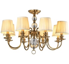 Подвесная люстра Aployt APL.704.13.08