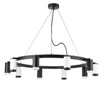 Подвесная люстра LightStar Rullo LR02037536576_LS