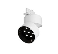 Трековый светильник трехфазный TRINITY Maytoni Alfa TR199-3-15W4K-M-W_MY