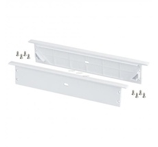 Заглушка 1 шт. ARH-POWER-W200-F с отверстием 027918_ARL