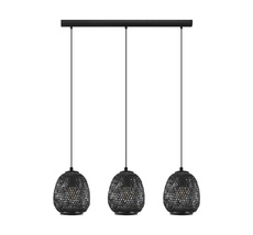 Подвесной светильник Eglo DEMBLEBY 43266