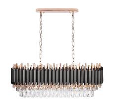 Подвесная люстра Loft IT Eclair 10206/1200R_LF