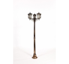 Наземный фонарь IP44 Oasis Light 87308B Gb_OL