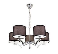 Подвесная люстра CitiLux Рондо CL460152