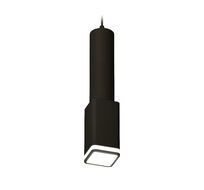 Подвесной светильник Ambrella light с акрилом XP XP7821002_AMB