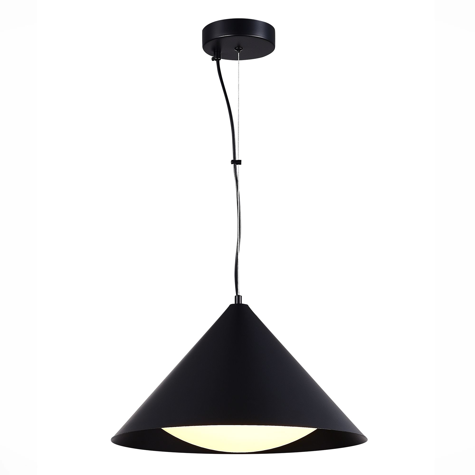 Подвесной светильник ST Luce TRESOR SL6501.413.01