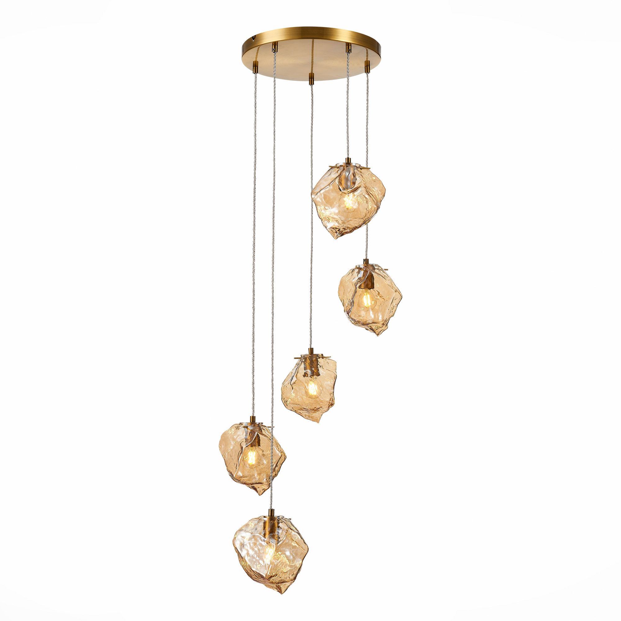 

Подвесной светильник ST Luce Portici SL1175.303.05, SL1175.303.05