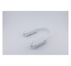 Коннектор питания угловой (гибкий) Aployt APL.0280.10.02