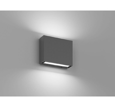 Архитектурная подсветка Форма 8 Вт 200&ndash;240 В 3000K IP65 Lumker GW-LV-GR-8-WW_SW