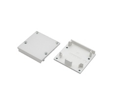 Заглушки для профиля LUX LS3535-ECS 00-00002936_SW