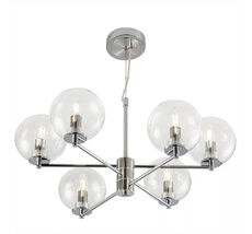 Подвесная люстра CitiLux Галлен CL240161