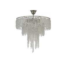 Потолочная люстра Arti Lampadari Napoli E 1.5.46.107 N