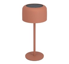 Уличный светильник на солнечных батареях Eglo ROCCANOVA 901896