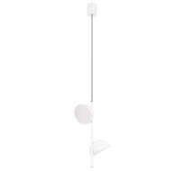 Подвесной светильник LOFT IT Mons 10335 White_LF