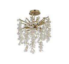 Подвесная люстра Dio Darte Tavenna Antigue Tavenna H 1.5.32.102 A