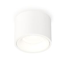 Комплект накладного светильника Ambrella light Techno XS7510020_AMB