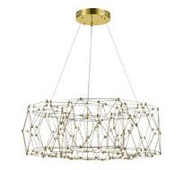 Подвесной светильник ST LUCE GRAVETTA SL6602.203.48